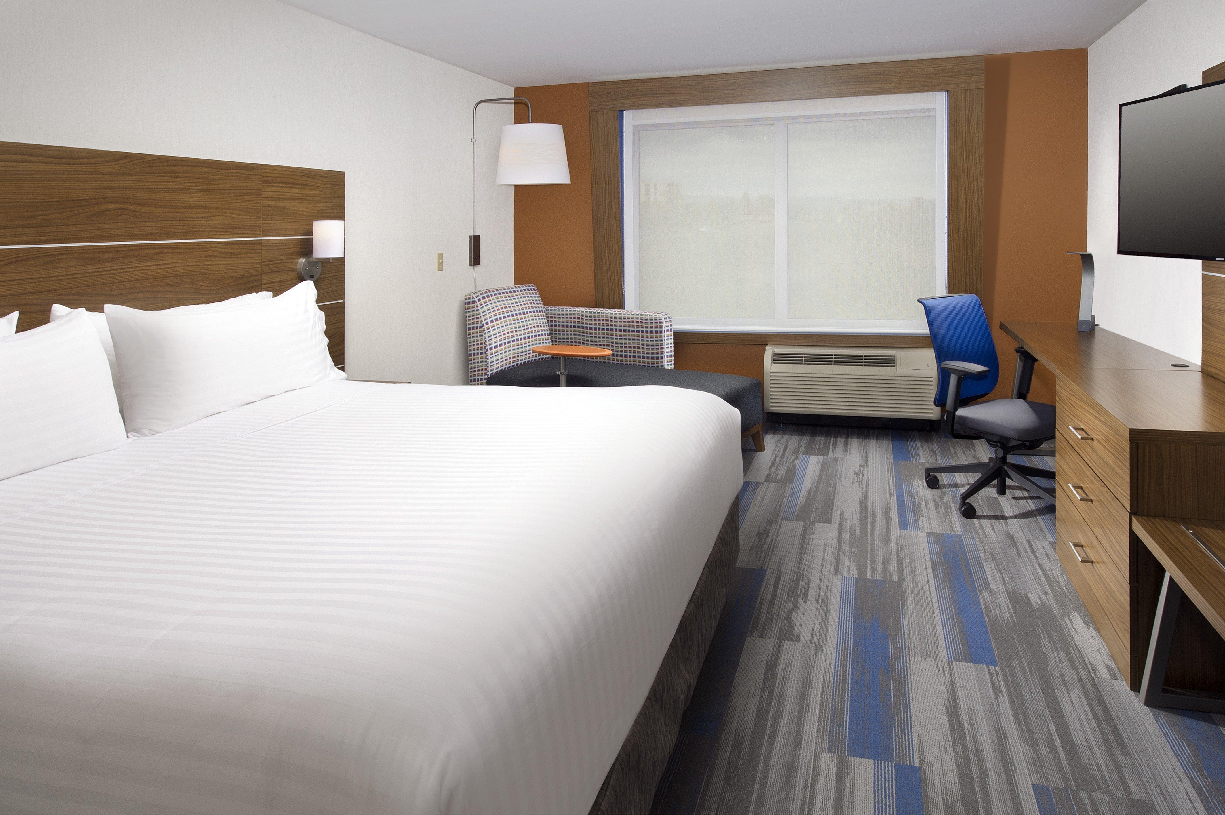 Holiday Inn Express & Suites By Ihg Altoona By Ihg Extérieur photo