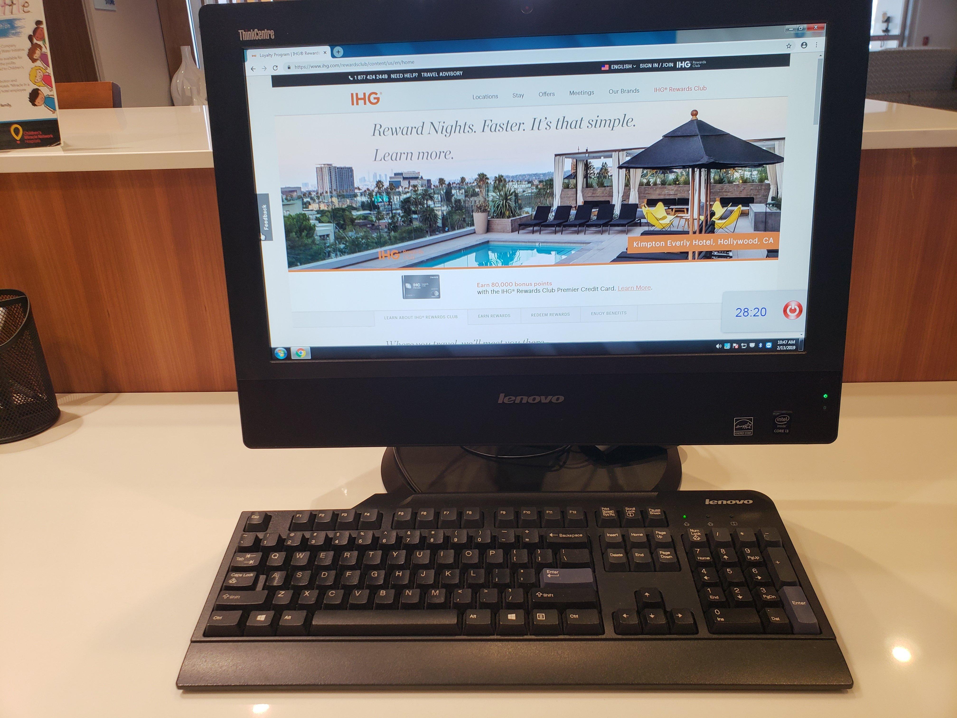 Holiday Inn Express & Suites By Ihg Altoona By Ihg Extérieur photo